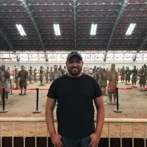 Meet your Posher, Albert